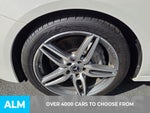 2019 E-Class Thumbnail 2