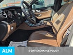 2019 E-Class Thumbnail 3