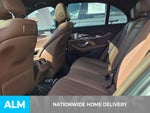 2019 E-Class Thumbnail 4