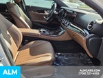 2019 E-Class Thumbnail 12