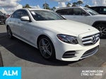 2019 E-Class Thumbnail 13