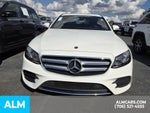 2019 E-Class Thumbnail 14