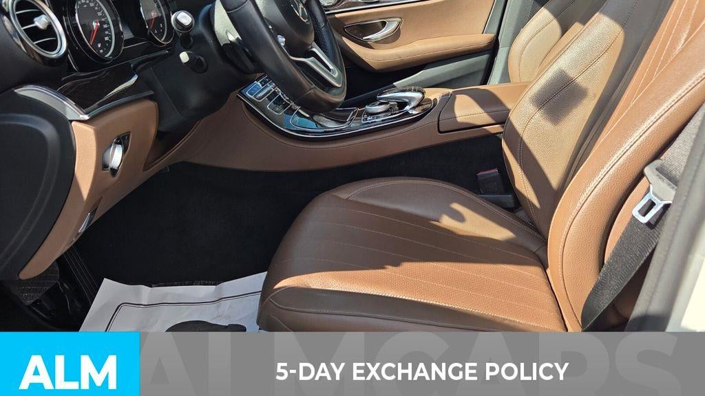 2019 Mercedes-Benz E-Class E 300