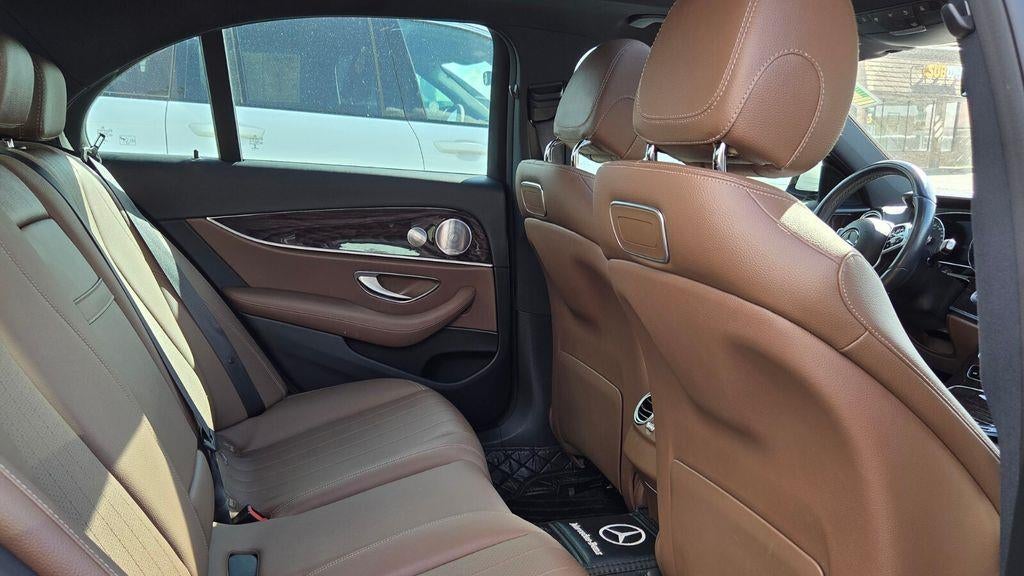 2019 Mercedes-Benz E-Class E 300