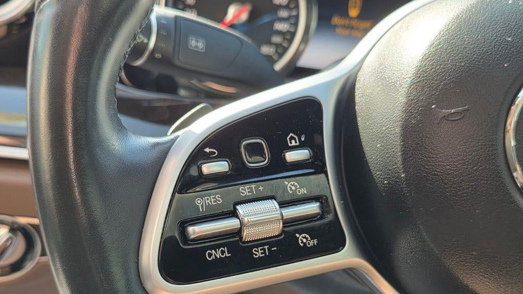 2019 Mercedes-Benz E-Class E 300
