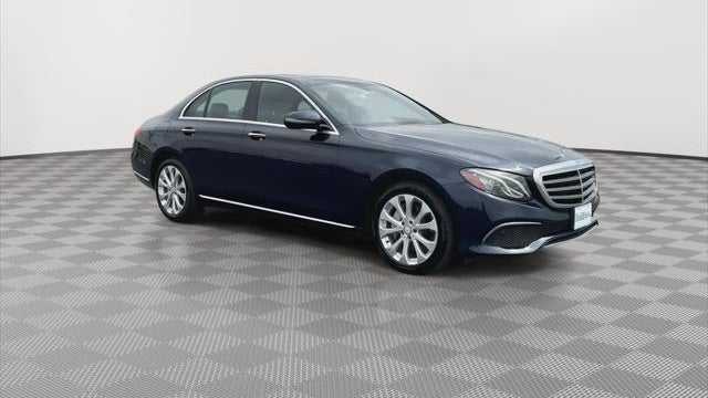 2017 Mercedes-Benz E-Class E 300