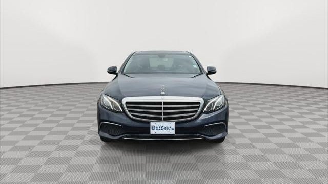 2017 Mercedes-Benz E-Class E 300