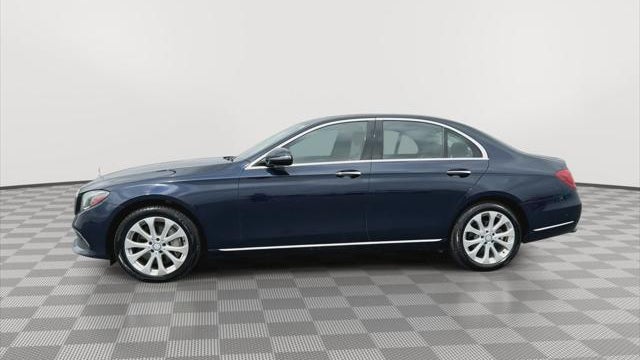 2017 Mercedes-Benz E-Class E 300