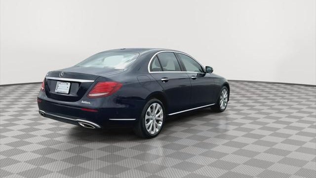 2017 Mercedes-Benz E-Class E 300