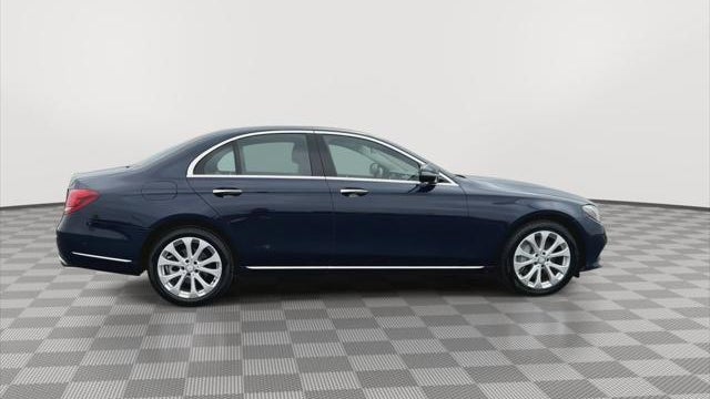 2017 Mercedes-Benz E-Class E 300