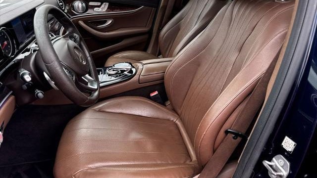 2017 Mercedes-Benz E-Class E 300