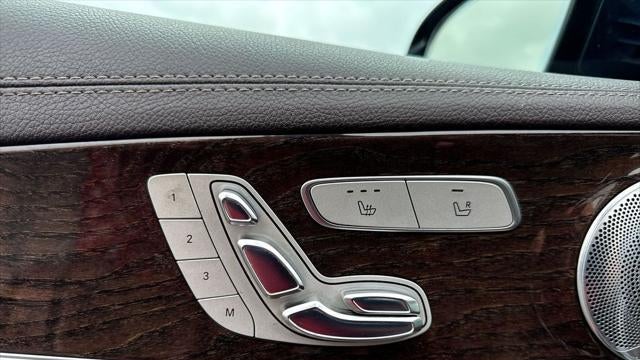 2017 Mercedes-Benz E-Class E 300
