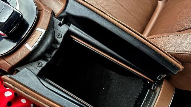 2017 Mercedes-Benz E-Class E 300