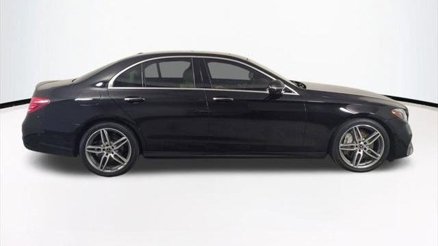 2018 Mercedes-Benz E-Class E 300