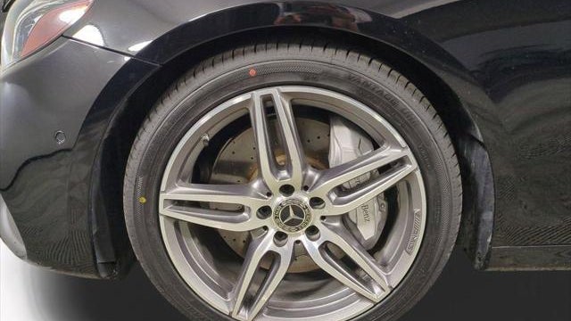 2018 Mercedes-Benz E-Class E 300
