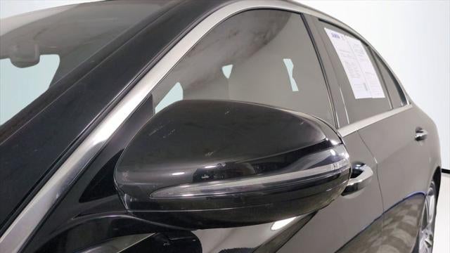 2018 Mercedes-Benz E-Class E 300