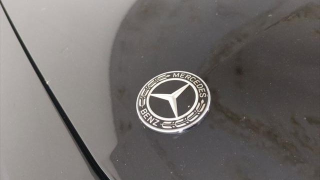 2018 Mercedes-Benz E-Class E 300