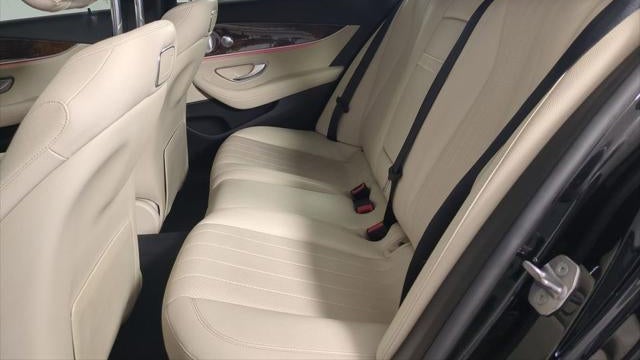 2018 Mercedes-Benz E-Class E 300