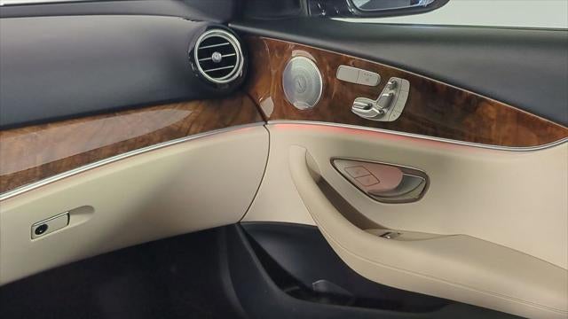 2018 Mercedes-Benz E-Class E 300