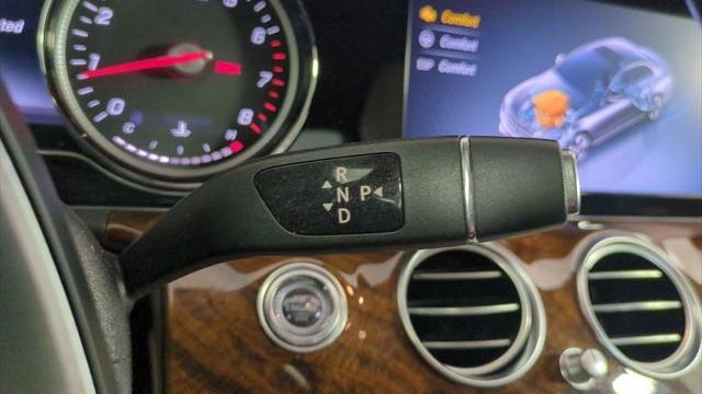 2018 Mercedes-Benz E-Class E 300