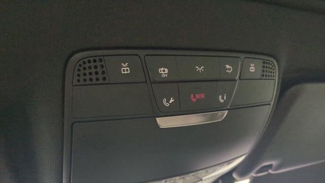 2018 Mercedes-Benz E-Class E 300