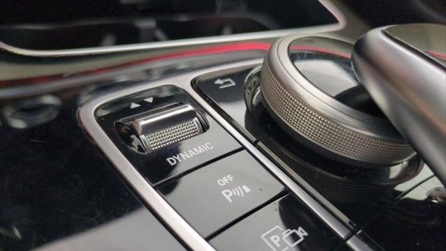 2018 Mercedes-Benz E-Class E 300