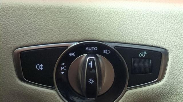 2018 Mercedes-Benz E-Class E 300