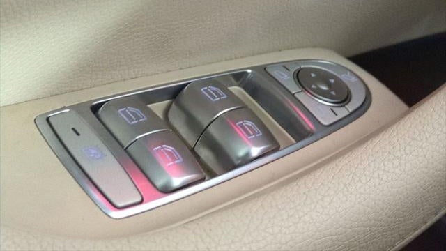 2018 Mercedes-Benz E-Class E 300