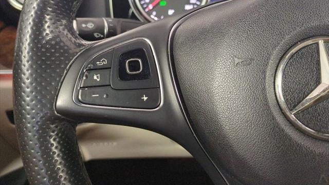 2018 Mercedes-Benz E-Class E 300