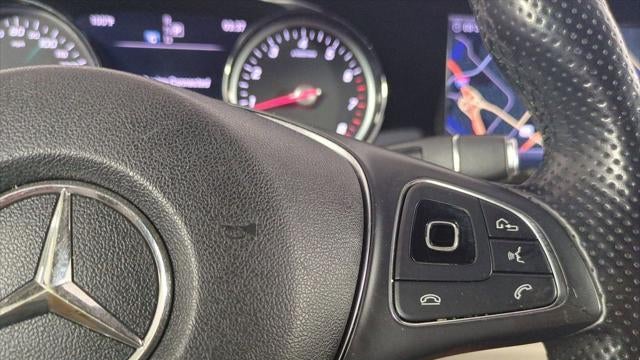 2018 Mercedes-Benz E-Class E 300
