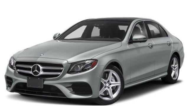 Preowned 2018 Mercedes-Benz E-Class E 300 for Sale