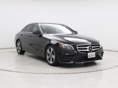Photo of a 2019 Mercedes-Benz E-Class E 300 4DR Sedan for sale