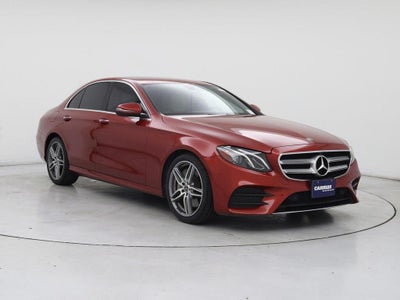 Photo of a 2019 Mercedes-Benz E-Class E 300 4DR Sedan for sale