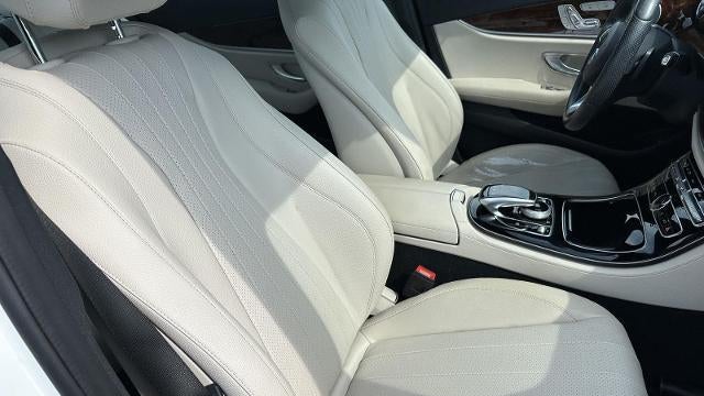 2018 Mercedes-Benz E-Class E 300