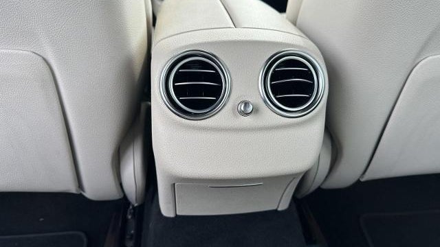 2018 Mercedes-Benz E-Class E 300