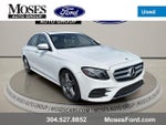 2018 E-Class Thumbnail 1