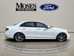 2018 E-Class Thumbnail 2