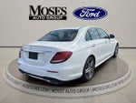 2018 E-Class Thumbnail 3