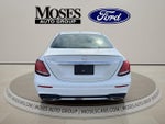 2018 E-Class Thumbnail 4