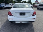 2018 E-Class Thumbnail 5