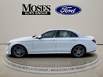 2018 E-Class Thumbnail 6