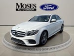 2018 E-Class Thumbnail 7