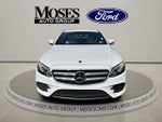 2018 E-Class Thumbnail 8
