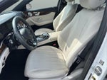 2018 E-Class Thumbnail 11