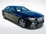 2019 E-Class Thumbnail 3