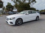 2019 E-Class Thumbnail 4