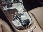 2019 E-Class Thumbnail 25