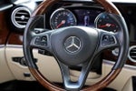 2017 E-Class Thumbnail 14
