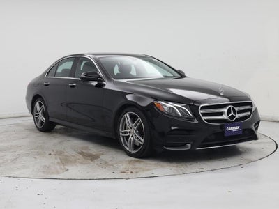 Photo of a 2017 Mercedes-Benz E-Class E 300 4DR Sedan for sale