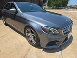 2017 E-Class Thumbnail 3